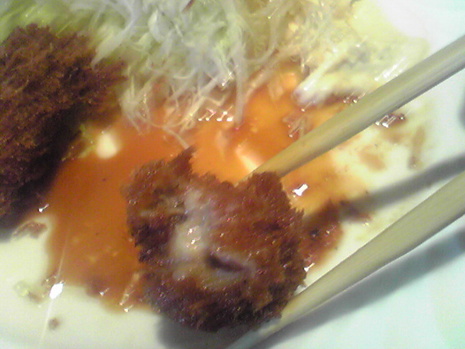カフェレストラン パレット