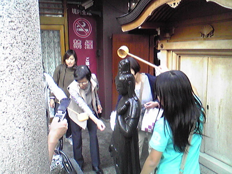 東京よさこい-旅日記③