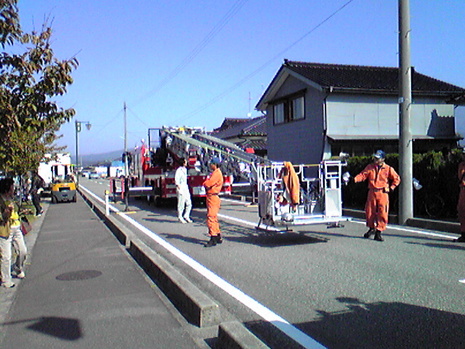 あったげさんめ祭り②