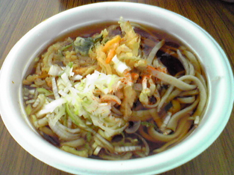 あったげさんめ祭り②