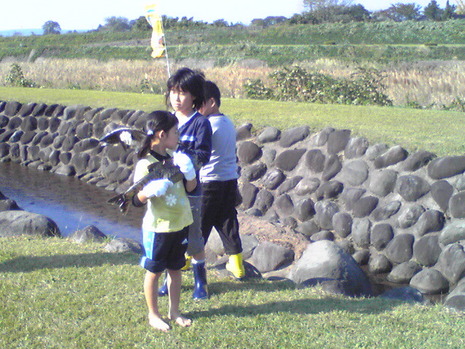 あったげさんめ祭り②