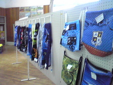 蕨岡公民館まつり