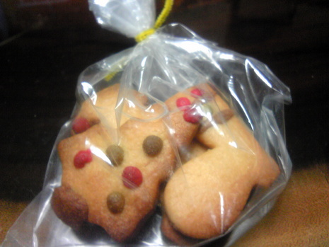 クリスマス