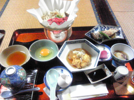 新年会