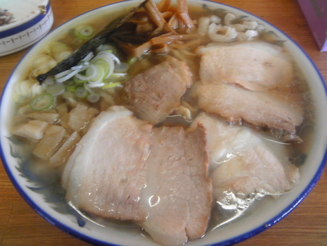 久しぶりのケンチャン