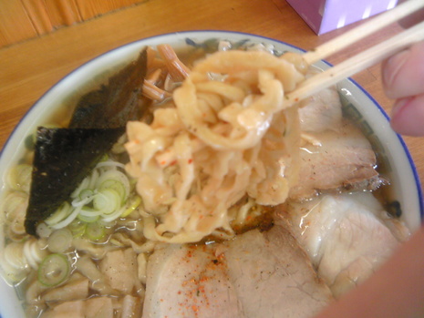 久しぶりのケンチャン