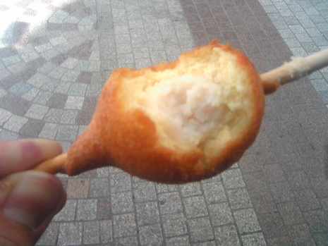 仙台デートで… ②