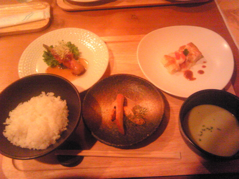 仙台デートで… ④
