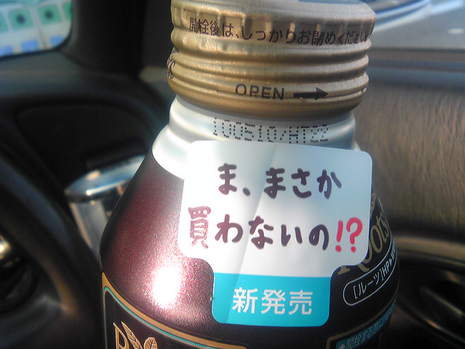 買っちゃうって