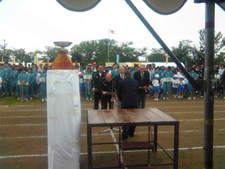 住民大運動会