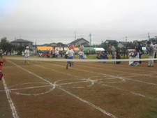 住民大運動会