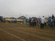 住民大運動会