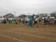 住民大運動会