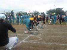 住民大運動会