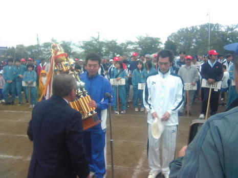住民大運動会