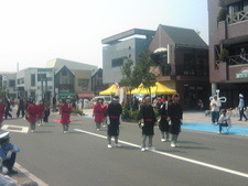 ヤートセ秋田祭…②