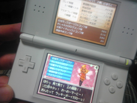 ドラゴンクエストⅨ…②