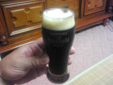 黒ビール