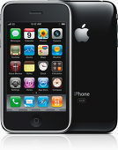 iphone 3GS