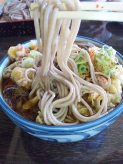夏メニュー♪
