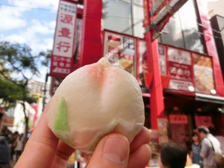 横浜の休日♪