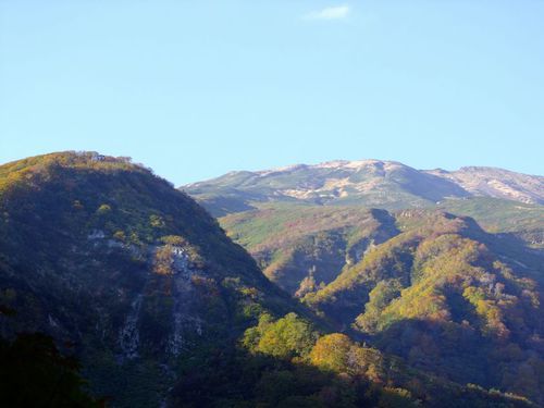 水鏡の鶴間池♪