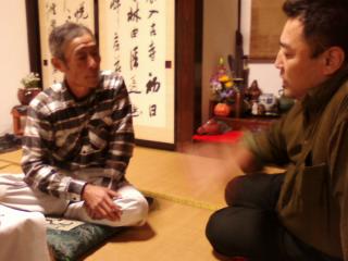 山村の再生