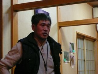 驚き食材