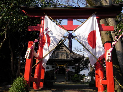 春祭典