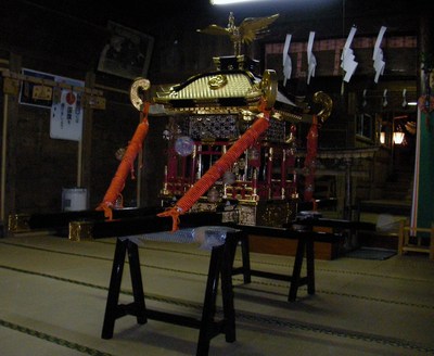 前夜祭