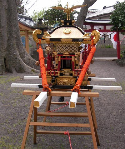 春祭典