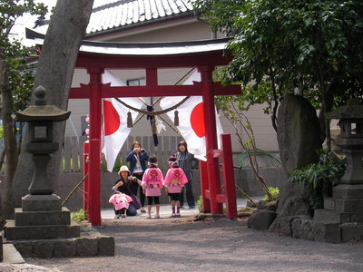 春祭典