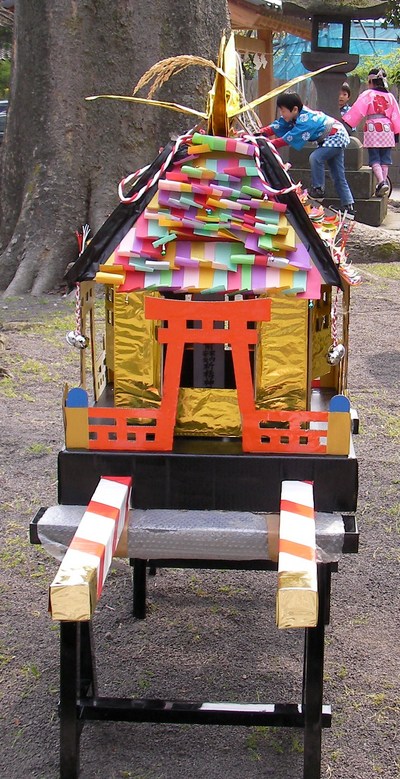 春祭典