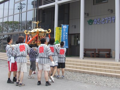 春祭典