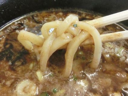 今田商店さんのつけ麺♪