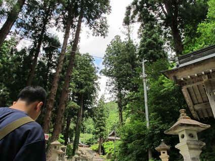 亀岡文殊♪