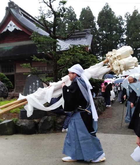 式年祭 春日神社