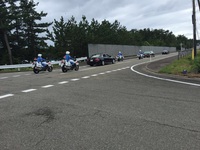 天皇陛下来たる 2016/09/11 00:29:45