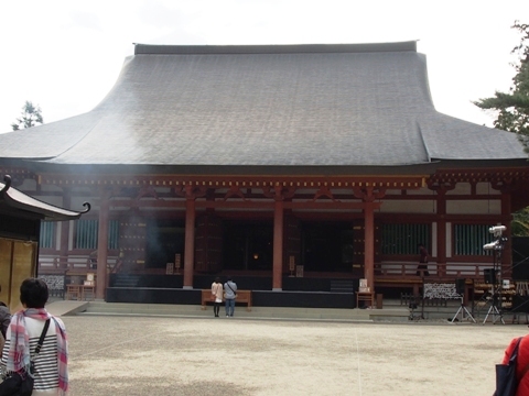 平泉-毛越寺