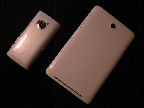 タブレットスマホ