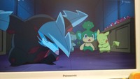 ポケモンなう
