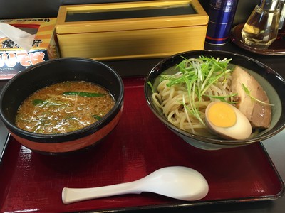 富士山食べるつもりが…