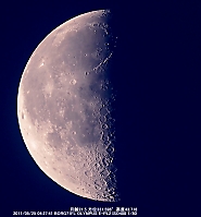 【6月はプラネタリウムと綾小路きみまろ・・】