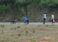 サマースポーツキャンプ2009IN山形