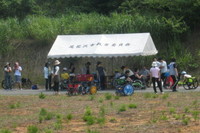 サマースポーツキャンプ2009IN山形