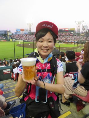ビール祭り★