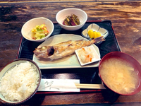 うさぎ屋さんのランチ❤(〃ʘ▿ʘ〃)