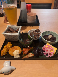 推して参るさんで楽しい飲み会(*ﾟ▽ﾟ*)