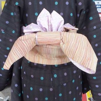 無料きもの着付 前結び酒田教室 無料きもの着付 前結び酒田教室