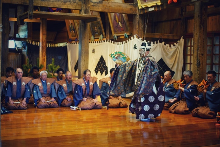 2024年　春日神社・例大祭